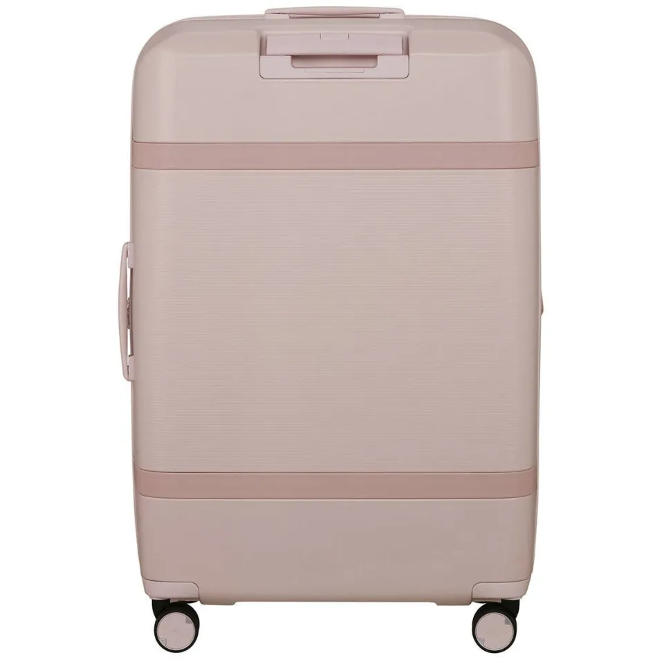 Samsonite Image spinner reiskoffer 75 cm lichtroze, foto 2