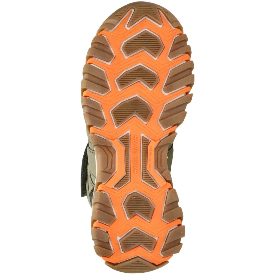 Skechers Rugged Ranger Hydro-Trek sneakers - groen, foto 3