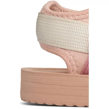 Liewood Monty sandalen roze, foto 8