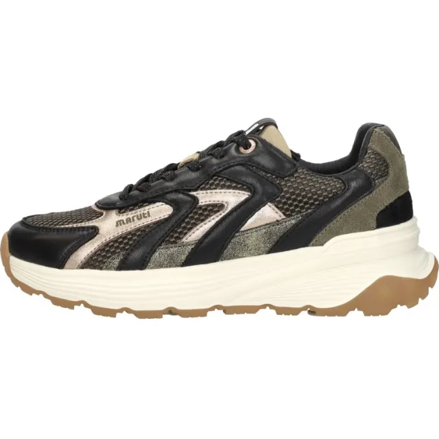 Maruti Dora sneakers zwart, foto 2