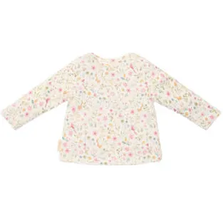 Little Dutch longsleeve ecru, foto 4