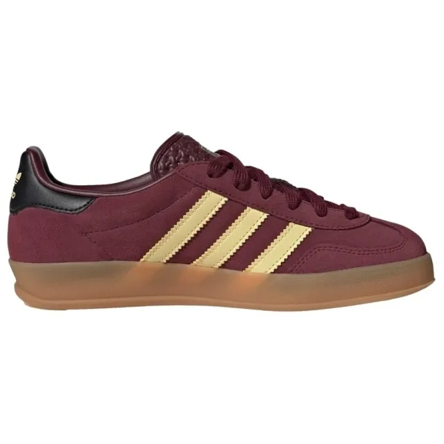 Adidas Sneakers adidas Gazelle Indoor J KJ2291 Red