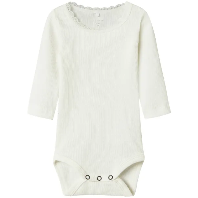 NAME IT BABY romper off white, foto 2