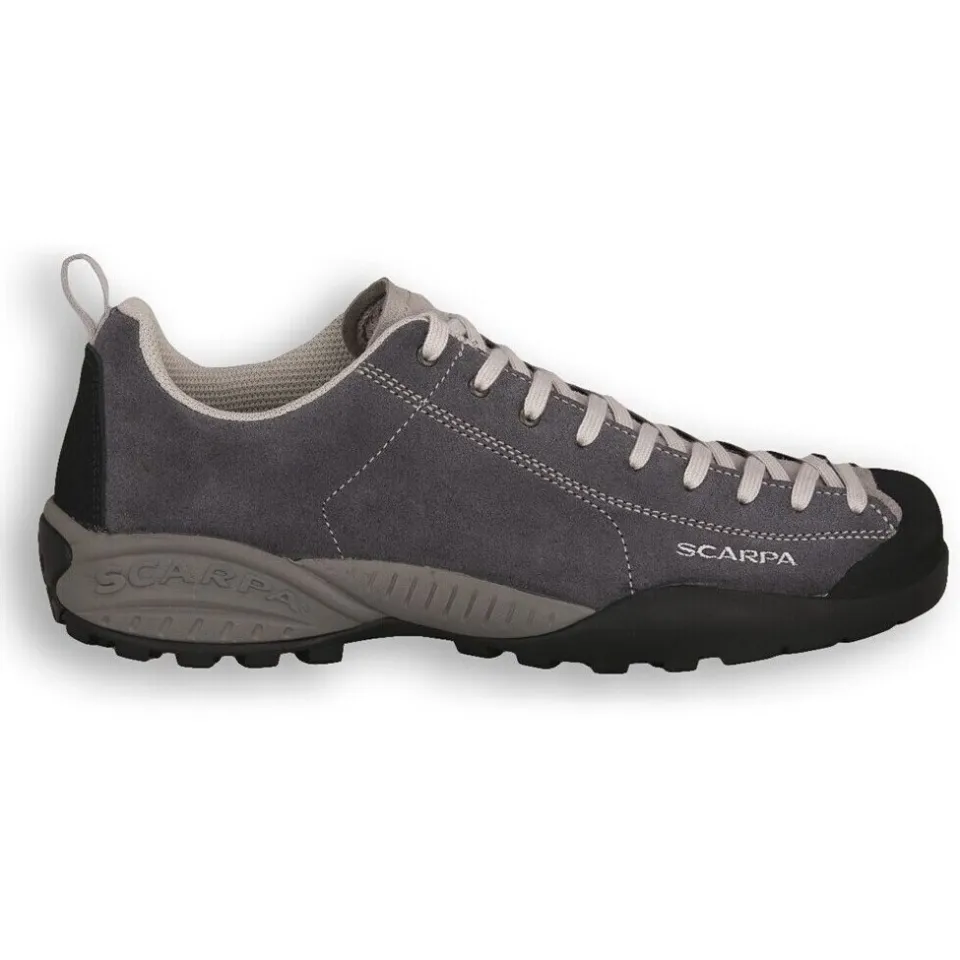 Scarpa Mojito - Vrijetijdsschoenen, grijs, foto 2