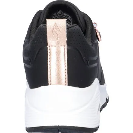Skechers Uno Gen-1 sneakers zwart, foto 6