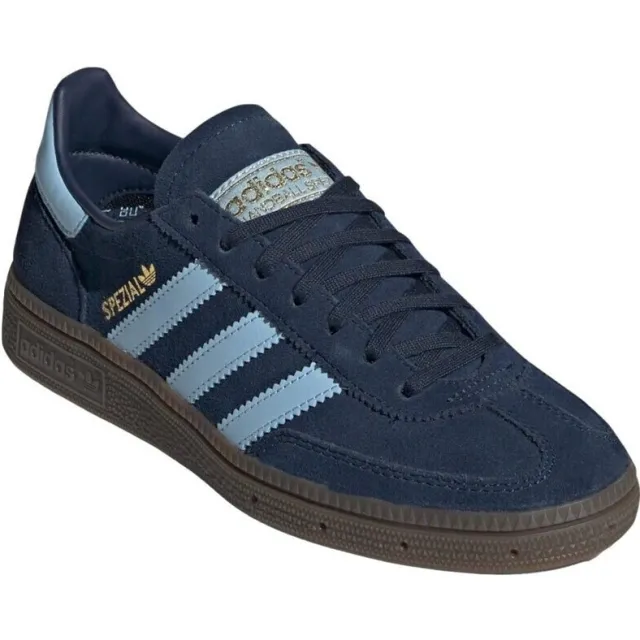 Adidas Lage Sneakers adidas Handball Spezial J Marine