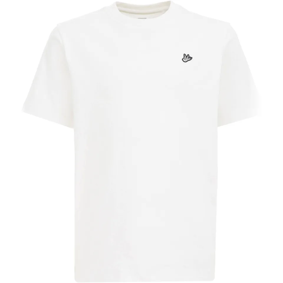 WE Fashion T-shirt wit, foto 3