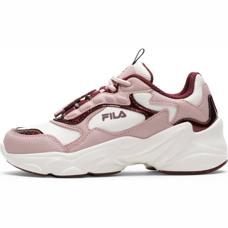 Fila Collene FL sneaker roze, foto 2