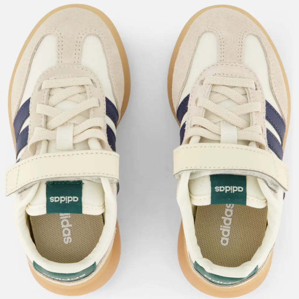 Adidas Barreda Decode sneaker beige, foto 5