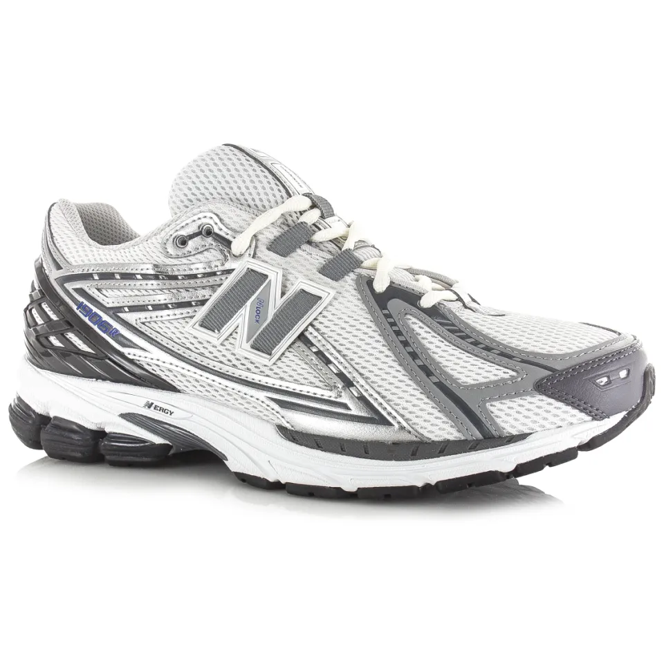 New Balance 1906R sneakers grijs, foto 3
