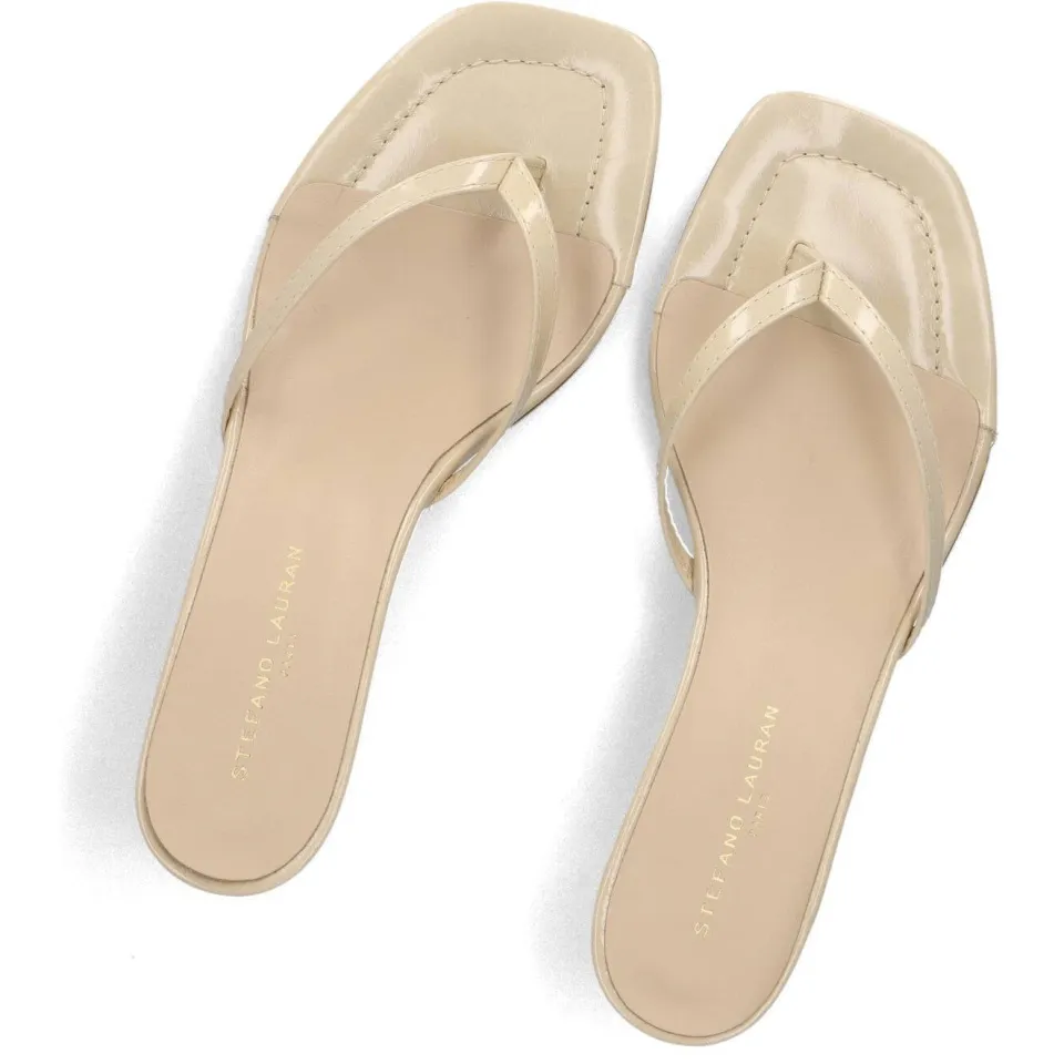 Stefano Lauran Hakken 25167 Beige, foto 3