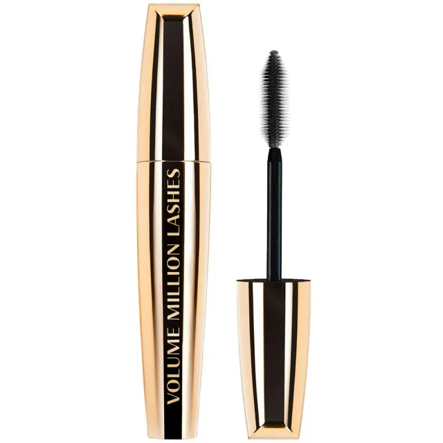 L'oréal Paris Volume Million Lashes mascara- Zwart