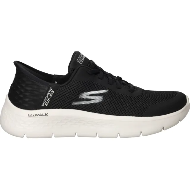 Skechers Slip-ins GO WALK Flex Grand Entry zwart