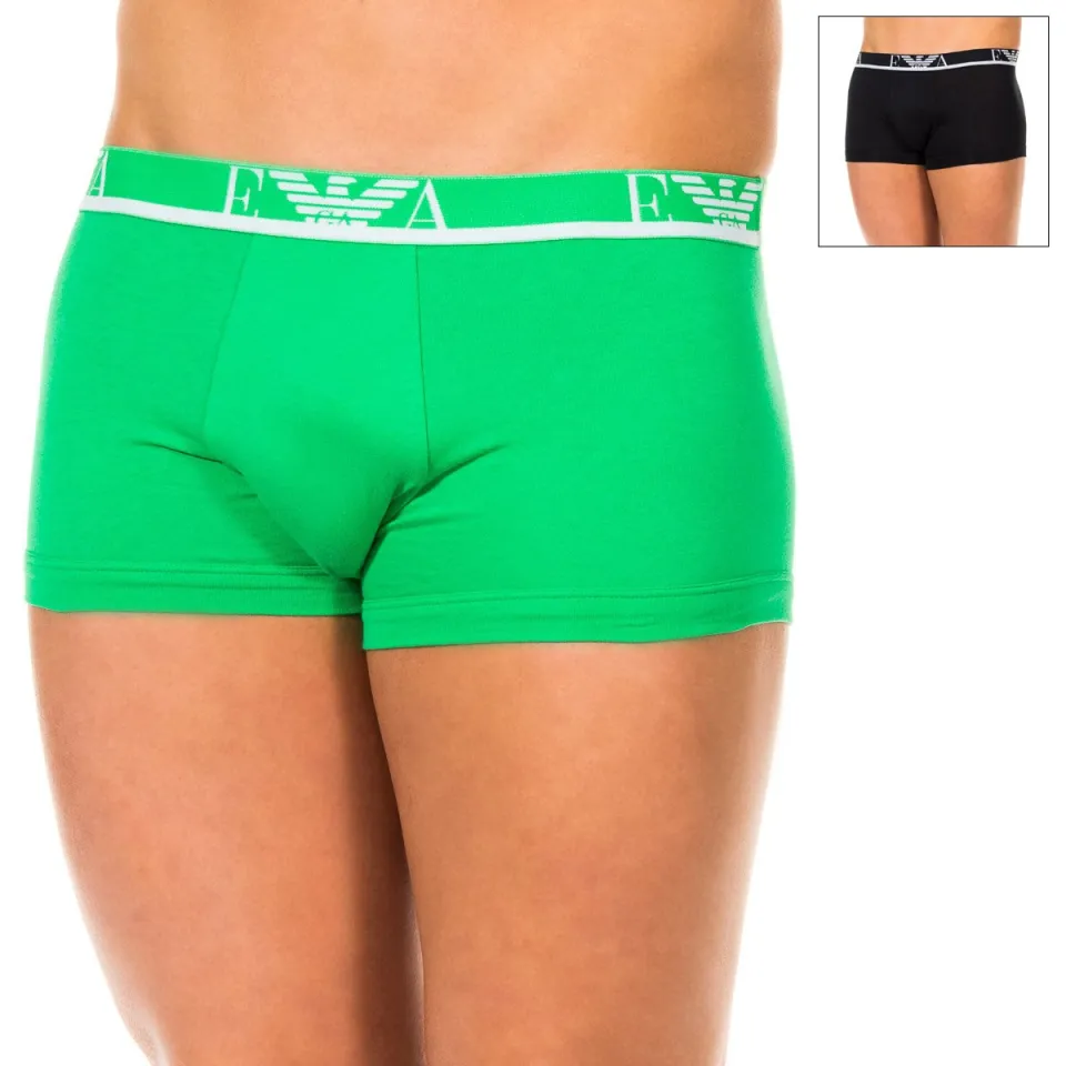 Boxers Emporio Armani 111210-6P715 multicolor, foto 2