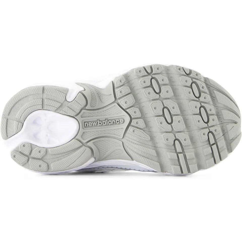 New Balance 740 mesh sneakers wit, foto 5