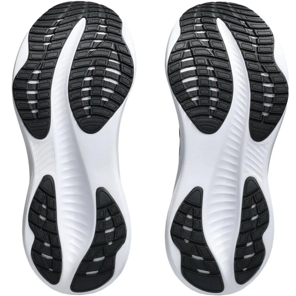 Asics Gel-Excite 11 hardloopschoenen zwart/grijs/wit, foto 5