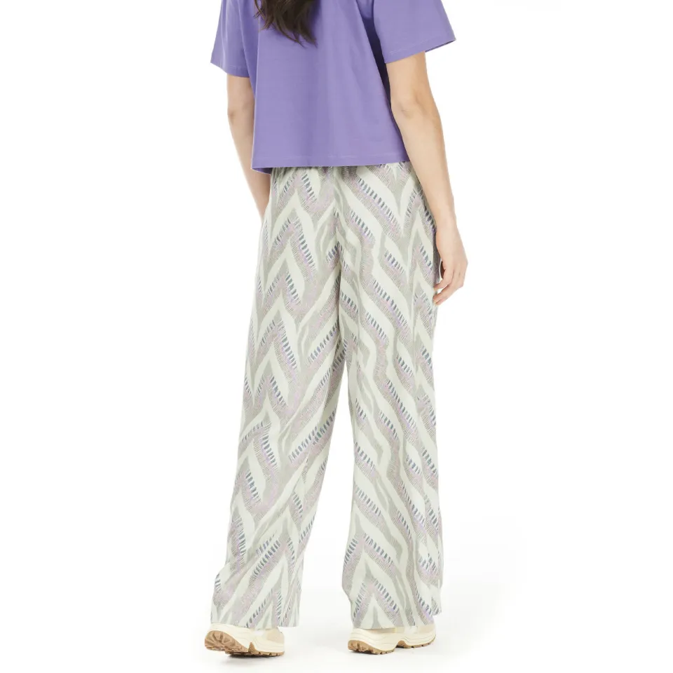 Picture Helia outdoorbroek ecru, foto 3