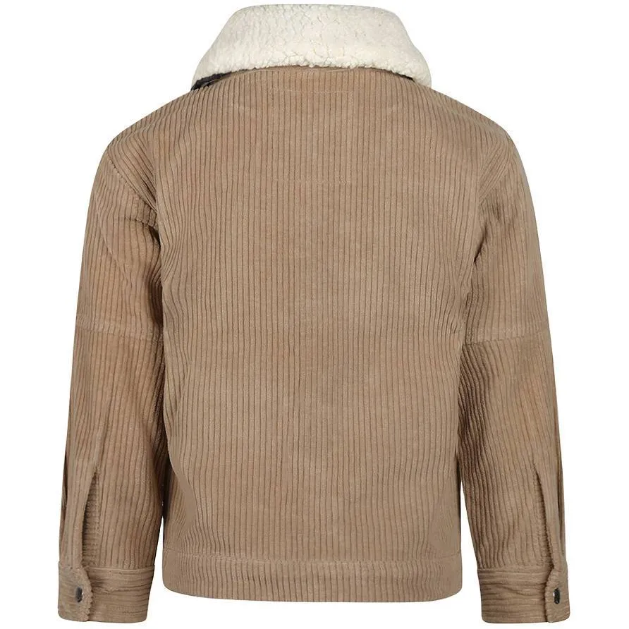Koko Noko tussenjas beige, foto 3