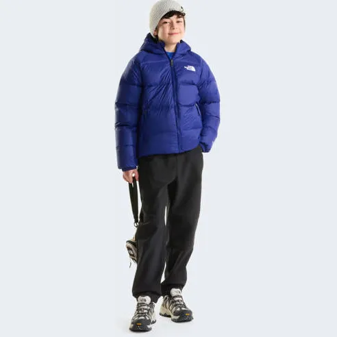 The North Face Hydrenalite jas blauw, foto 3