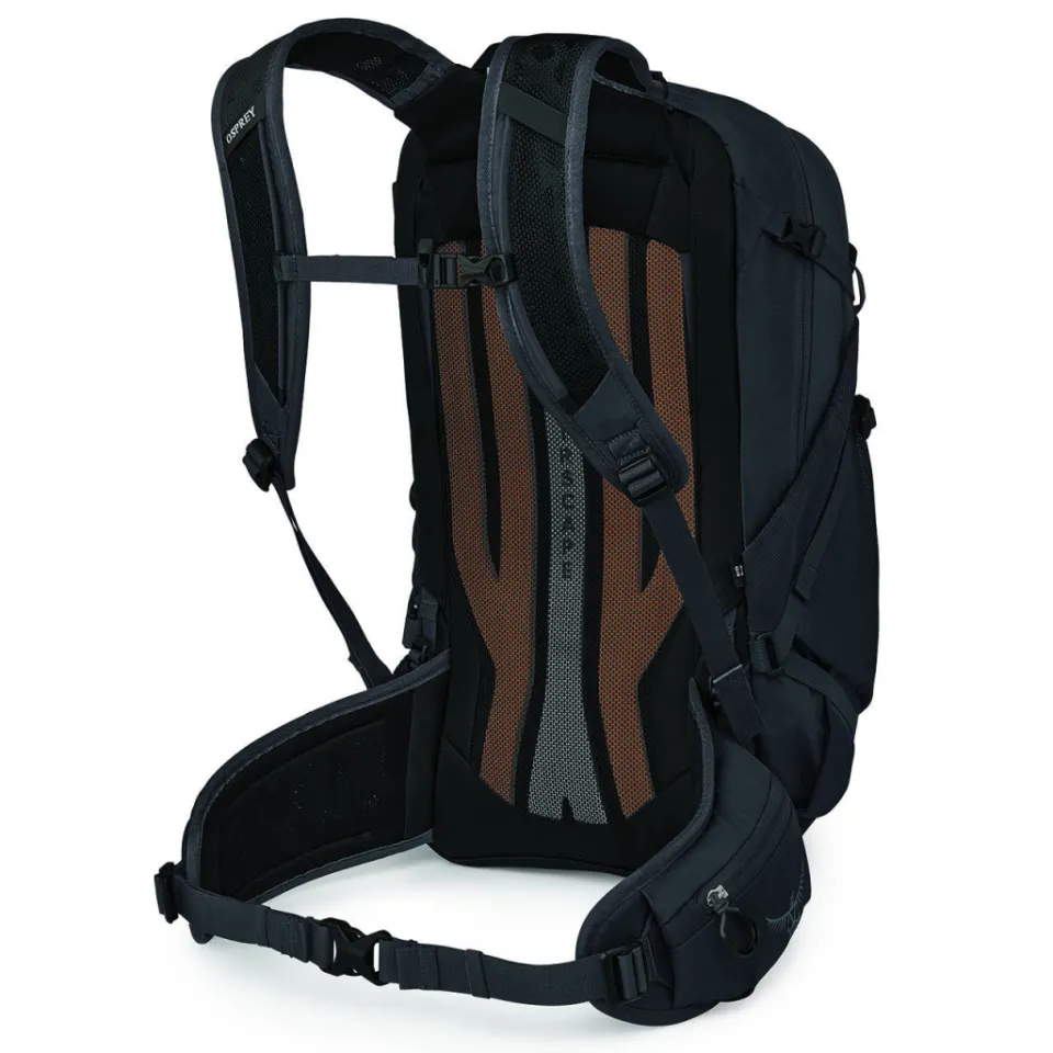 Osprey Sportlite 25 wandelrugzak zwart, foto 3