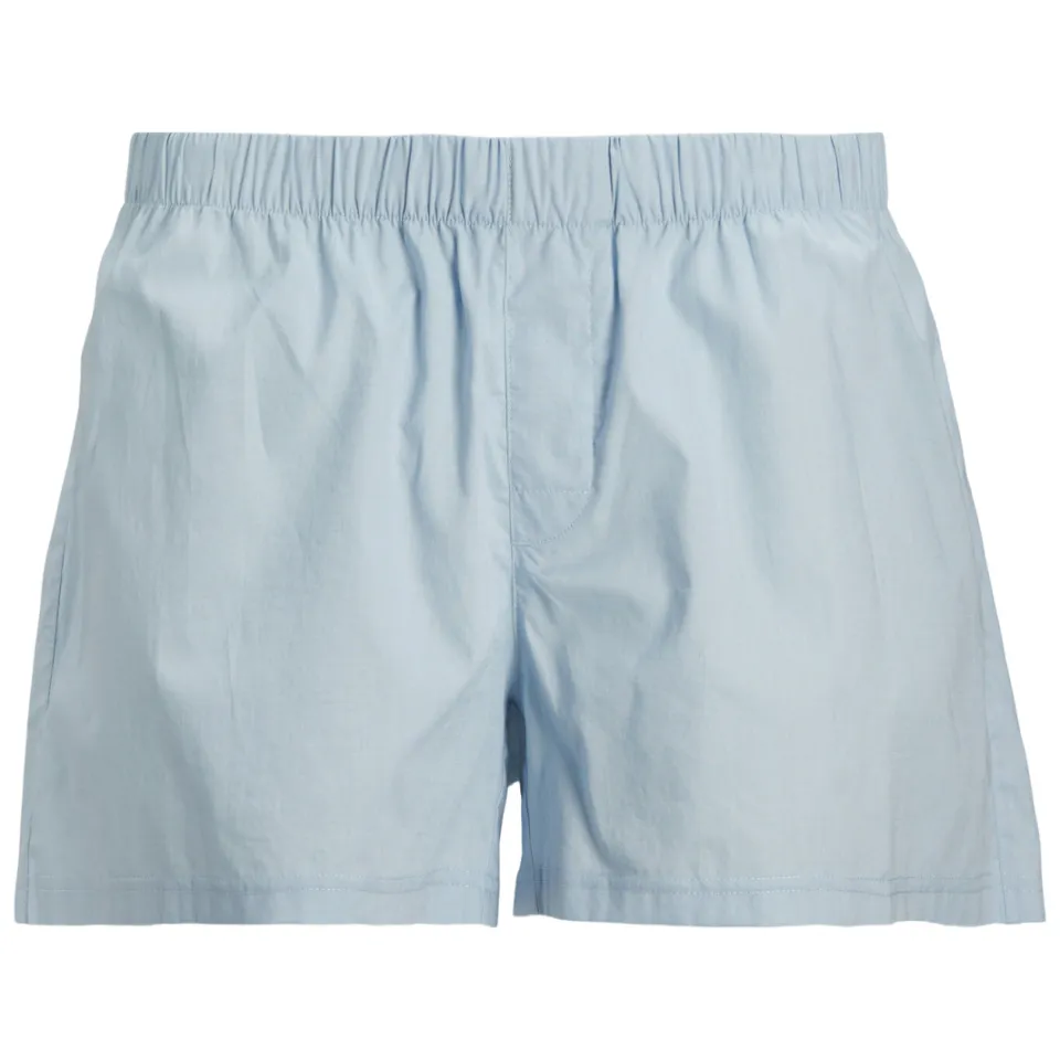 Jack & Jones MILANO boxershorts lichtblauw set van 3, foto 2