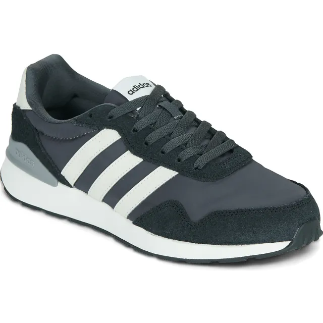 Adidas Run 60s 4.0 sneakers grijs, foto 2
