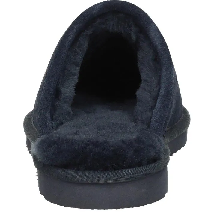Warmbat Classic pantoffels blauw, foto 5
