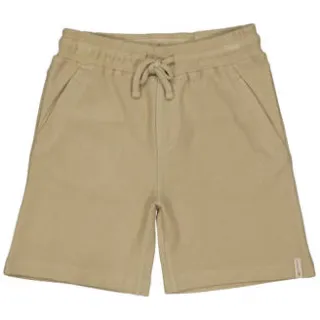 LEVV Little regular casual short zand