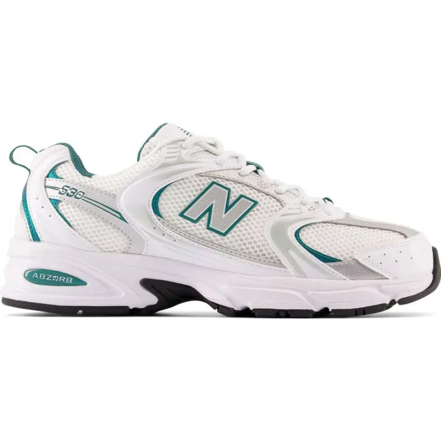 New Balance MR530 sneakers wit