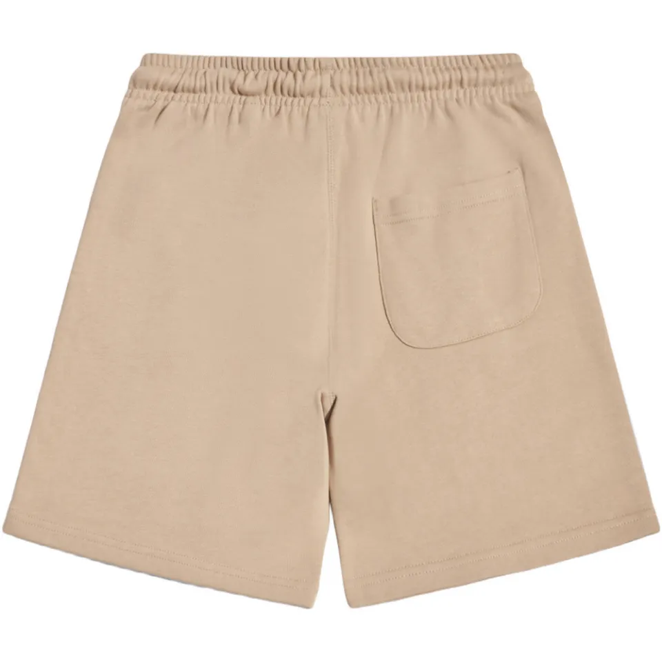 New Balance sweatshort zand, foto 2