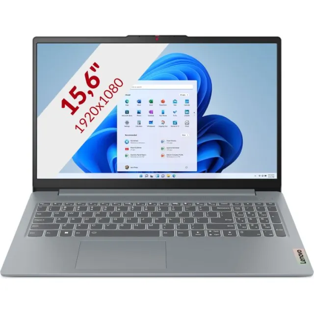 Lenovo IdeaPad Slim 3 15AMN8 (82XQ01CGMH) 15.6'' laptop