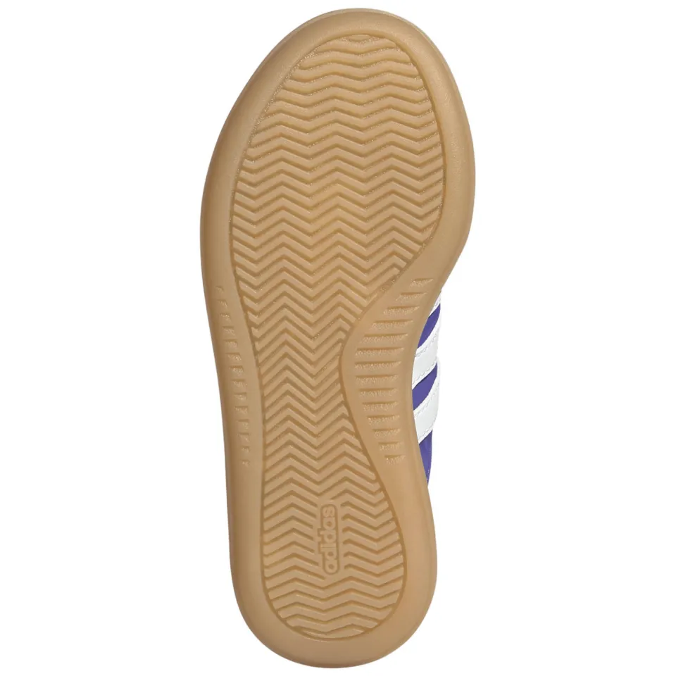 Adidas Barreda Decode sneakers paars wit, foto 2