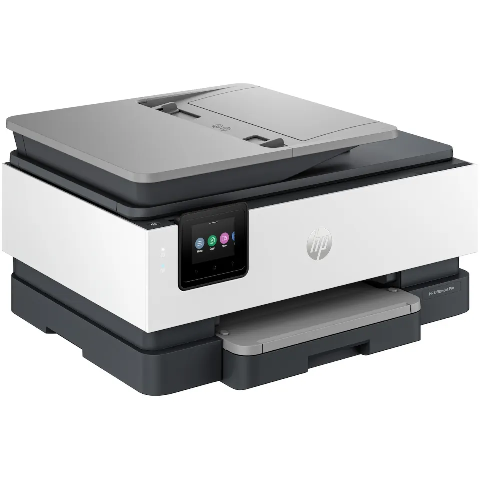 HP OfficeJet Pro 8122e All-in-one inkjet printer Grijs, foto 3