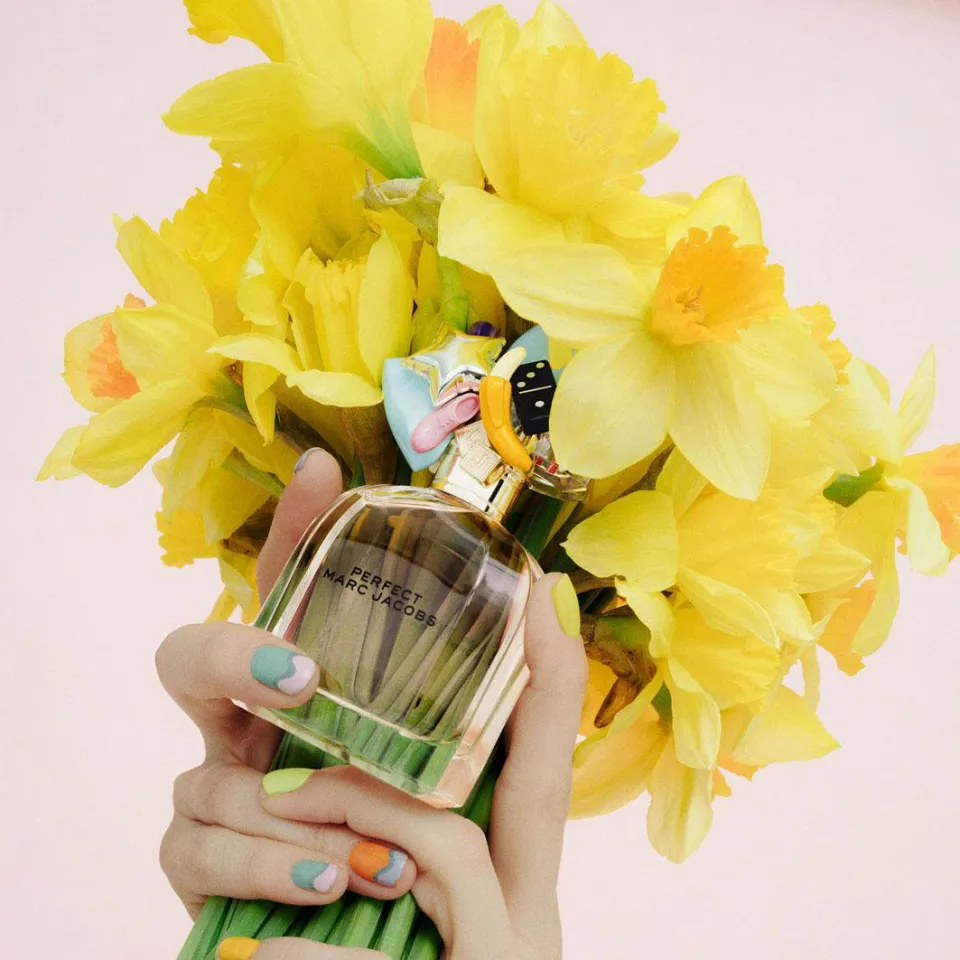 Marc Jacobs Perfect eau de parfum - 50 ml, foto 6