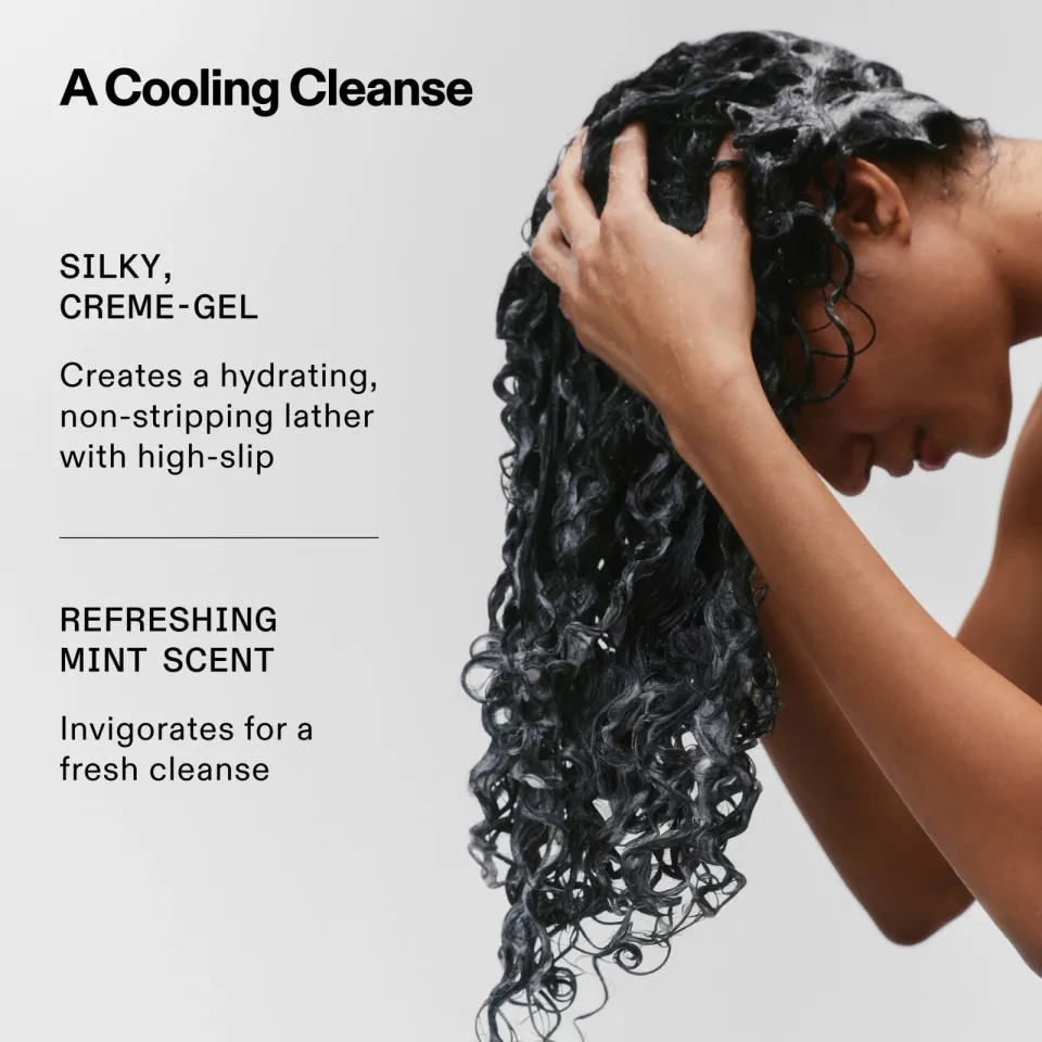 Olaplex No.4 Curl hydrating curl shampoo, foto 3