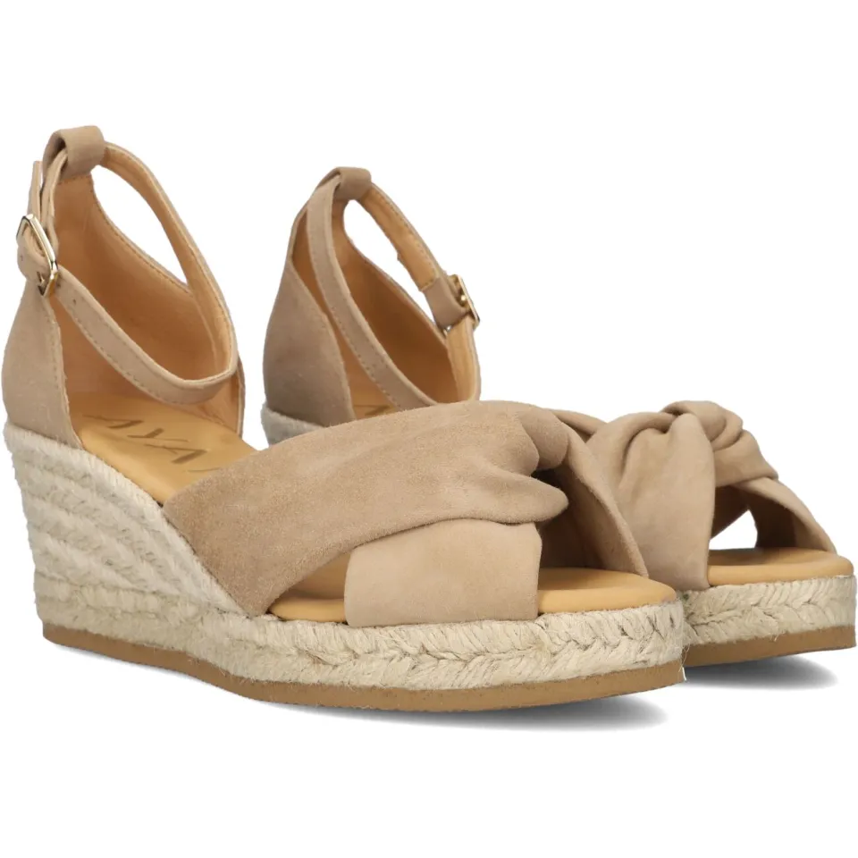 AYANA Espadrilles Omo26yu947 Beige, foto 2