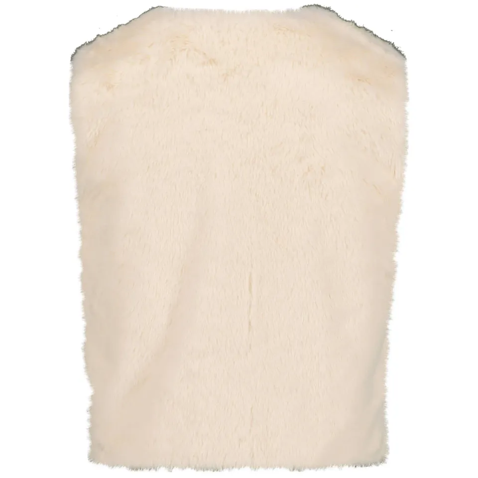 Jubel gilet - wit, foto 3