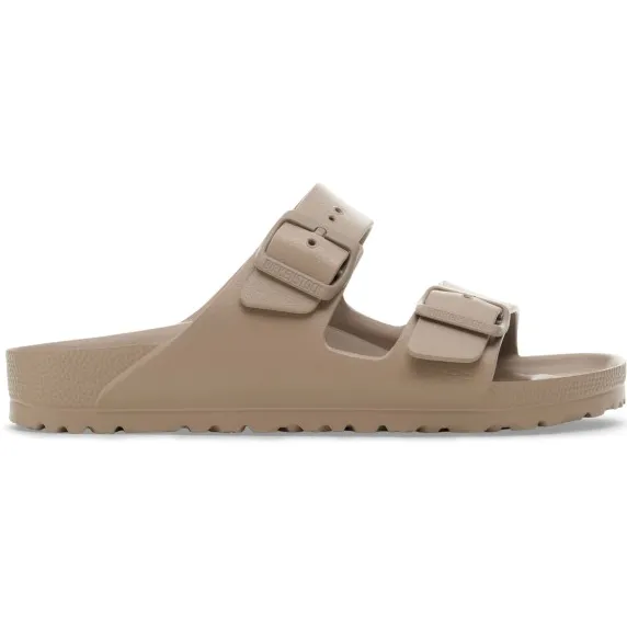 Birkenstock Arizona EVA - Sandalen - Narrow, beige