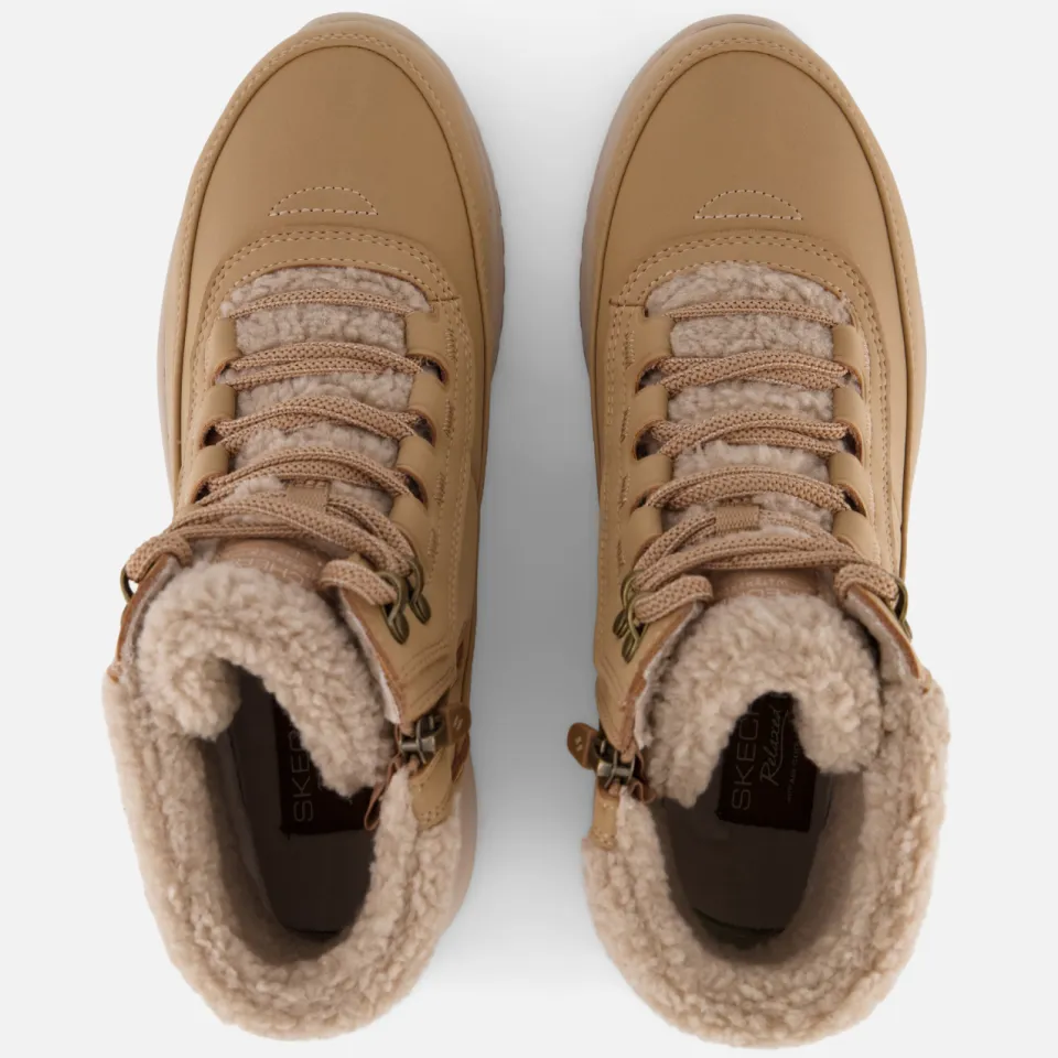 Skechers On The Go Stellar veterboots cognac, foto 4