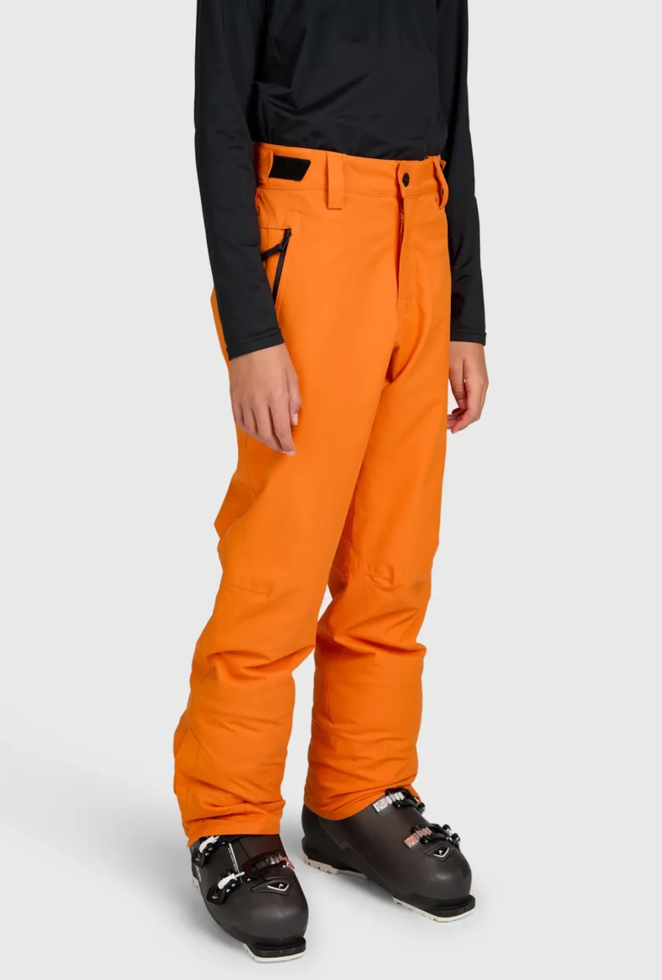 Brunotti skibroek - oranje, foto 3