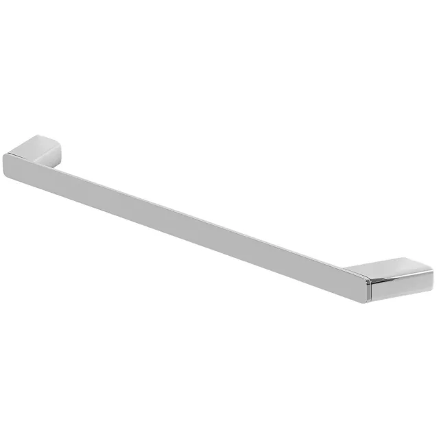 Geesa Handdoekrek Geesa Shift 65 cm Chroom