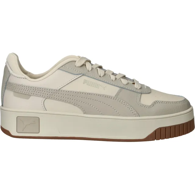 Puma Carina Street sneaker beige