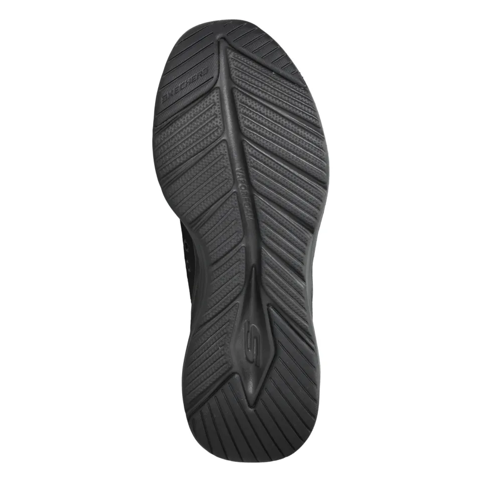Skechers Slip-Ins Contour Foam sneaker zwart, foto 7