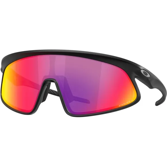 Oakley RSLV 141 S3 - Fietsbril meerkleurig zwart