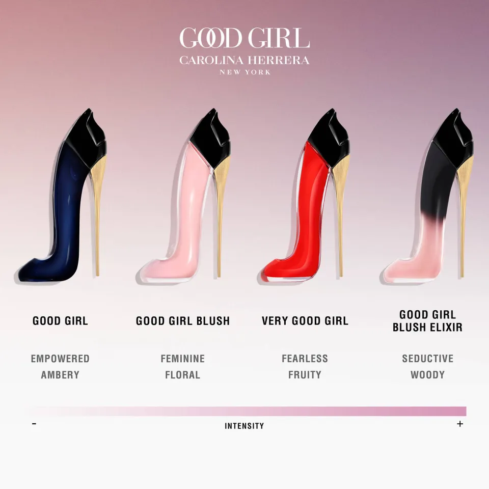 Carolina Herrera Good Girl eau de parfum - 30 ml, foto 2