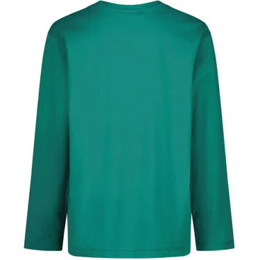 Vingino longsleeve zeegroen, foto 2