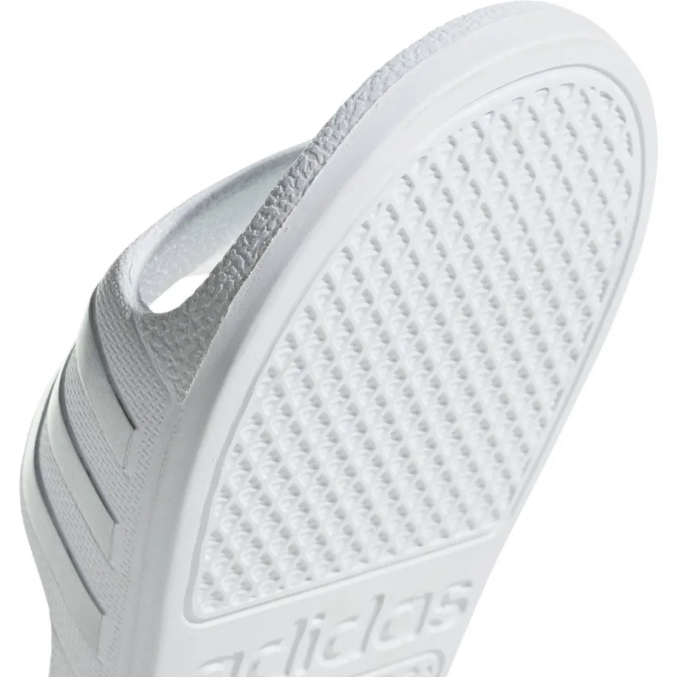 Adidas Adilette Aqua sandalen wit, foto 8