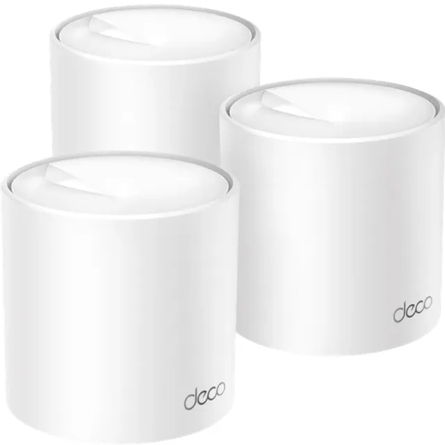 TP-Link Deco X50 3-Pack