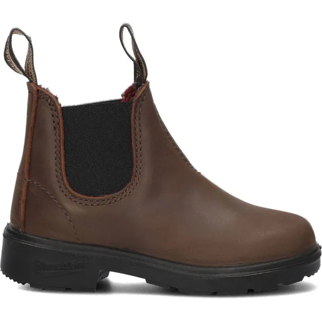 Blundstone 1468 chelsea boots bruin