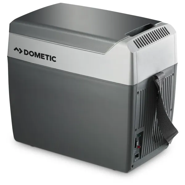 Dometic TropiCool TCX 07 koelbox antraciet